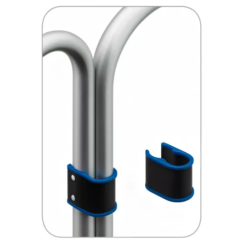 Facal Ponteggio Trabattello in Alluminio Pieghevole con Ruote 150x75