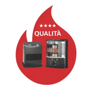 1 Tanica 18L Riciclabile Combustibile Liquido Inodore Stufe Portatili 2