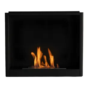 Inserto Camino TAGU FreeFlame a Bioetanolo Fiamma Libera 2