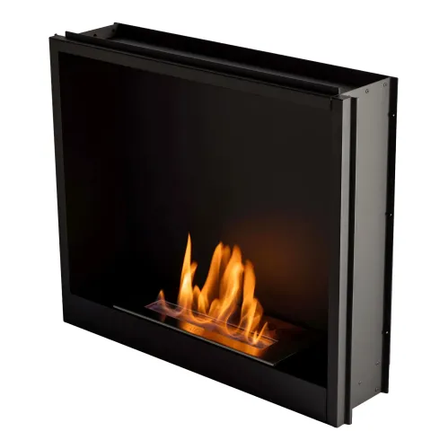 Inserto Camino TAGU FreeFlame a Bioetanolo Fiamma Libera