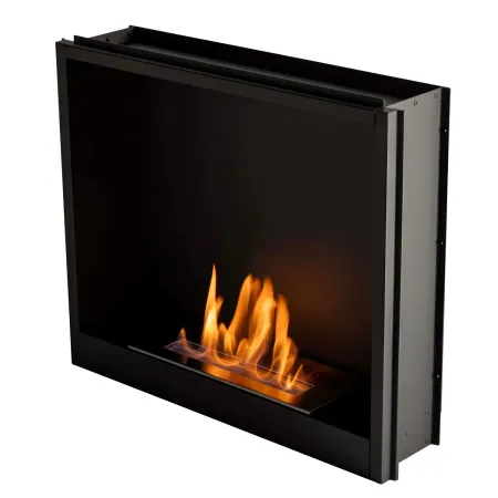 Inserto Camino TAGU FreeFlame a Bioetanolo Fiamma Libera