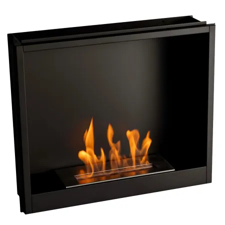 Inserto Camino TAGU FreeFlame a Bioetanolo Fiamma Libera