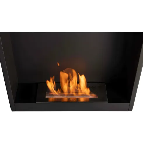 Inserto Camino TAGU FreeFlame a Bioetanolo Fiamma Libera