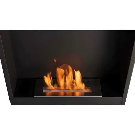 Inserto Camino TAGU FreeFlame a Bioetanolo Fiamma Libera