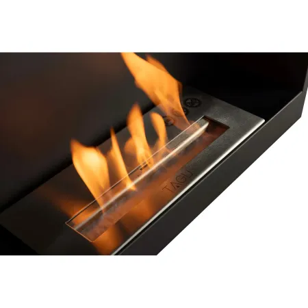 Inserto Camino TAGU FreeFlame a Bioetanolo Fiamma Libera