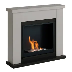 Camino da Pavimento a Bioetanolo TAGU Frode FreeFlame Beige