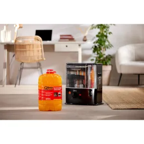 Combustibile Liquido Universale Stufe 2 Taniche 20L Tanica Riciclabile 2