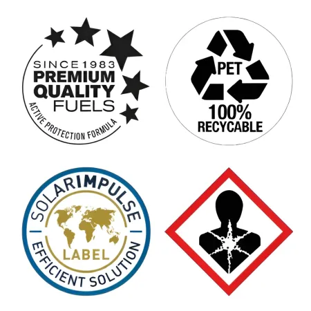 20L Combustibile Liquido per Stufe Universale 2 Taniche Ecologica
