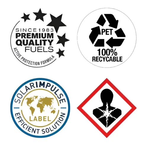 20L Combustibile Liquido per Stufe Universale 4 Taniche Ecologica