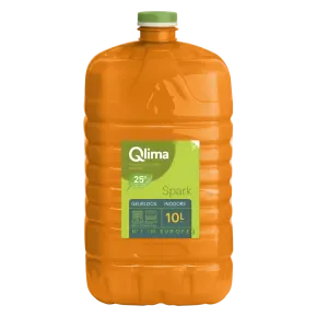 10L 8 Taniche Combustibile Liquido Puro Ecologico Inodore per Stufe 2