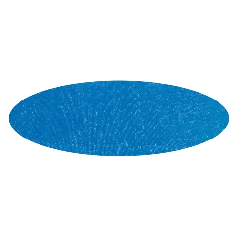 Telo parasole per Piscina Rotonda Diametro 549cm Copertura Galleggiante