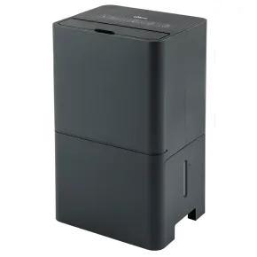 Deumidificatore Portatile 12L/24h Wi-Fi Serbatoio 2L Controllo App