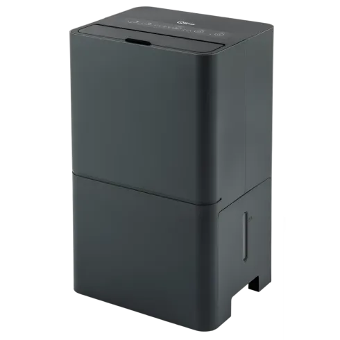 Deumidificatore Portatile 12L/24h Wi-Fi Serbatoio 2L Controllo App