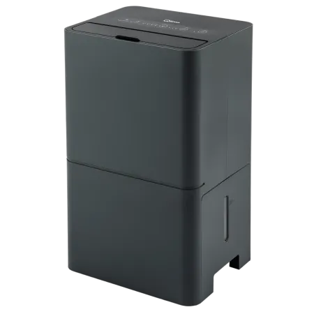 Deumidificatore Portatile 12L/24h Wi-Fi Serbatoio 2L Controllo App