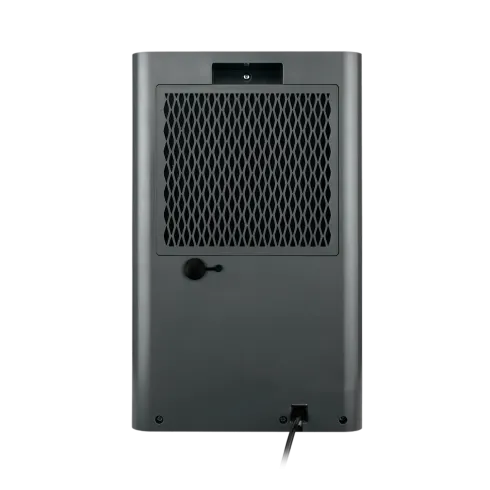 Deumidificatore Portatile 12L/24h Wi-Fi Serbatoio 2L Controllo App