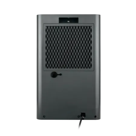 Deumidificatore Portatile 12L/24h Wi-Fi Serbatoio 2L Controllo App