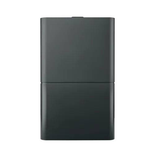 Deumidificatore Portatile 12L/24h Wi-Fi Serbatoio 2L Controllo App