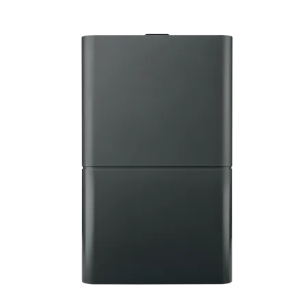 Deumidificatore Portatile 12L/24h Wi-Fi Serbatoio 2L Controllo App