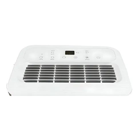 Deumidificatore Portatile Elettronico senza Tubo da 280w