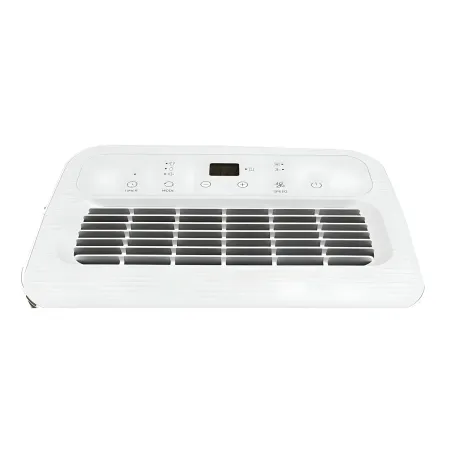 Deumidificatore Portatile Elettronico senza Tubo da 280w