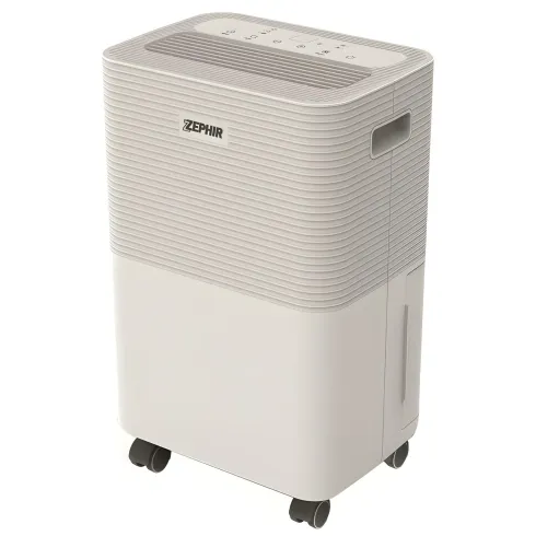 Deumidificatore Portatile Elettronico senza Tubo da 280w