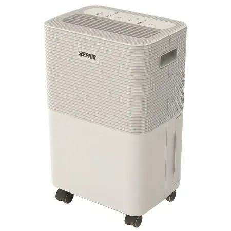 Deumidificatore Portatile Elettronico senza Tubo da 280w