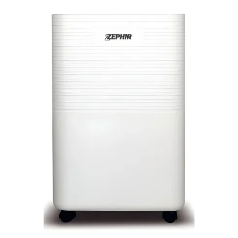Deumidificatore Portatile Elettronico senza Tubo da 280w