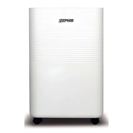 Deumidificatore Portatile Elettronico senza Tubo da 280w
