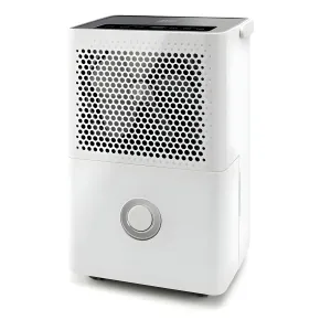 Deumidificatore Black & Decker 12L/24h Silenzioso Purificatore 2 in 1