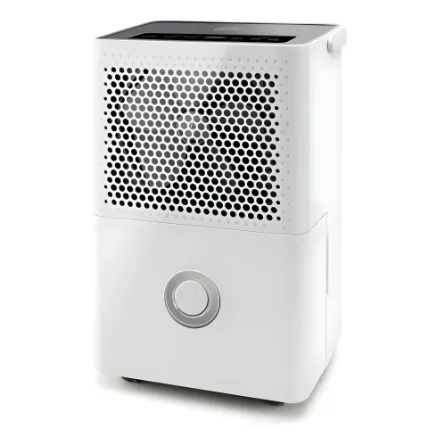 Deumidificatore Black & Decker 12L/24h Silenzioso Purificatore 2 in 1