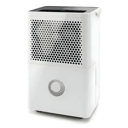 Deumidificatore Black & Decker 12L/24h Silenzioso Purificatore 2 in 1