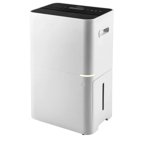 Deumidificatore 20L/24h Portatile 130 m³ Smart Wi-Fi Display LED
