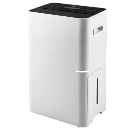 Deumidificatore 20L/24h Portatile 130 m³ Smart Wi-Fi Display LED