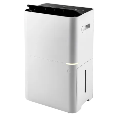 Deumidificatore 20L/24h Portatile 130 m³ Smart Wi-Fi Display LED