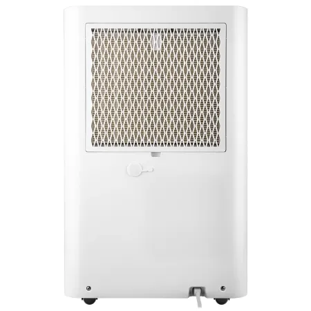 Deumidificatore 20L/24h Portatile 130 m³ Smart Wi-Fi Display LED