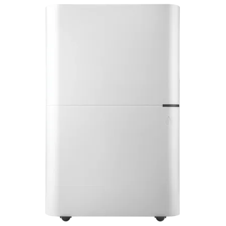 Deumidificatore 20L/24h Portatile 130 m³ Smart Wi-Fi Display LED