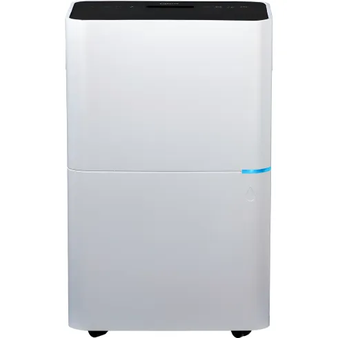 Deumidificatore Smart Portatile 25L/24h Controllo App Ambienti 165 m³