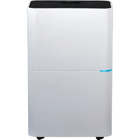 Deumidificatore Smart Portatile 25L/24h Controllo App Ambienti 165 m³