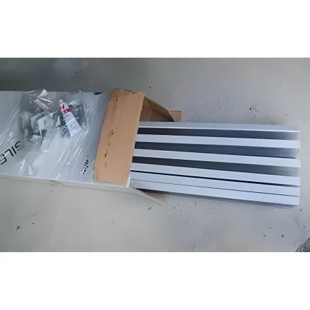 Box Doccia Economico 3 Lati PVC Rettangolare Porta a Soffietto 2 Ante Quadrato | BricoShop24