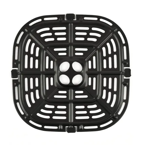 Friggitrice ad Aria Girmi 1500W 4,2L Digitale Timer 60 min Grigio