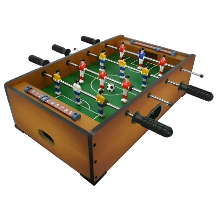 Calcetto Biliardino Biliardo da Tavolo Ping Pong Scacchi Dama Calcio Balilla