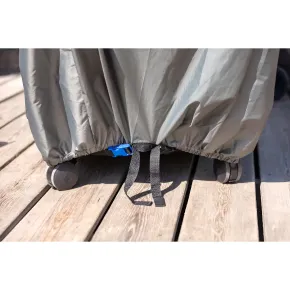 Campingaz Telo Copertura XL per Barbecue Custodia Impermeabile 2