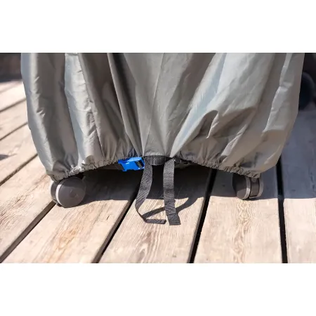 Campingaz Telo Copertura XL per Barbecue Custodia Impermeabile