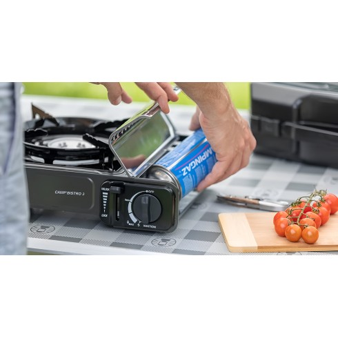 Campingaz Bistro 3 Fornello da campeggio con 1 fuoco