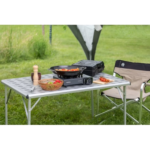 Campingaz Bistro 3 Fornello da campeggio con 1 fuoco