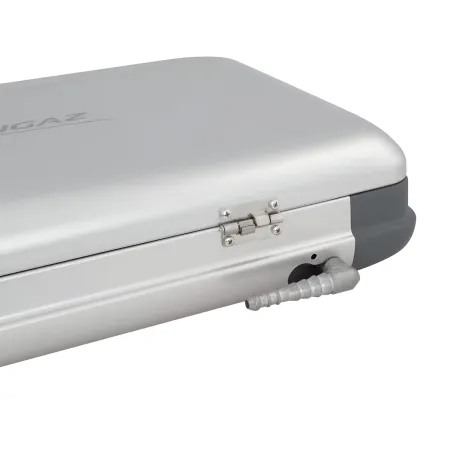 Fornello da Campeggio a 2 Fuochi Campingaz 2000W