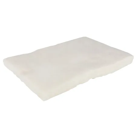 Lana in Fibra Ceramica per Biocamino Bruciatore Ricambio Universale