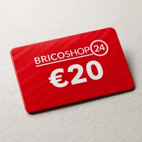 Carta Regalo €20 Digitale Idea Regalo Buono Online Gift Card 2