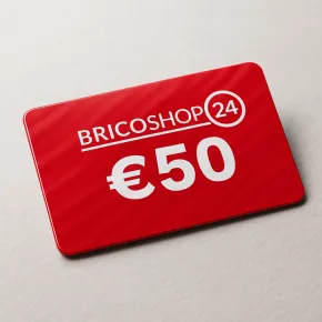 Carta Regalo €50 Digitale Idea Regalo Buono Online Gift Card 2