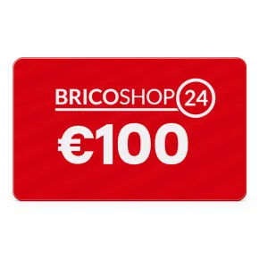 Carta Regalo €100 Digitale Idea Regalo Buono Online Gift Card